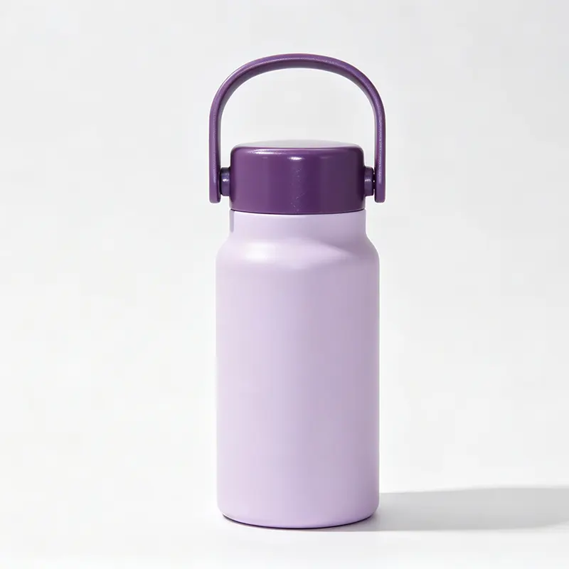 200ml mini přenosná vakuová láhev