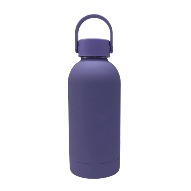 Proč jsou láhve na vodu z nerezové oceli bez BPA a netoxické?
