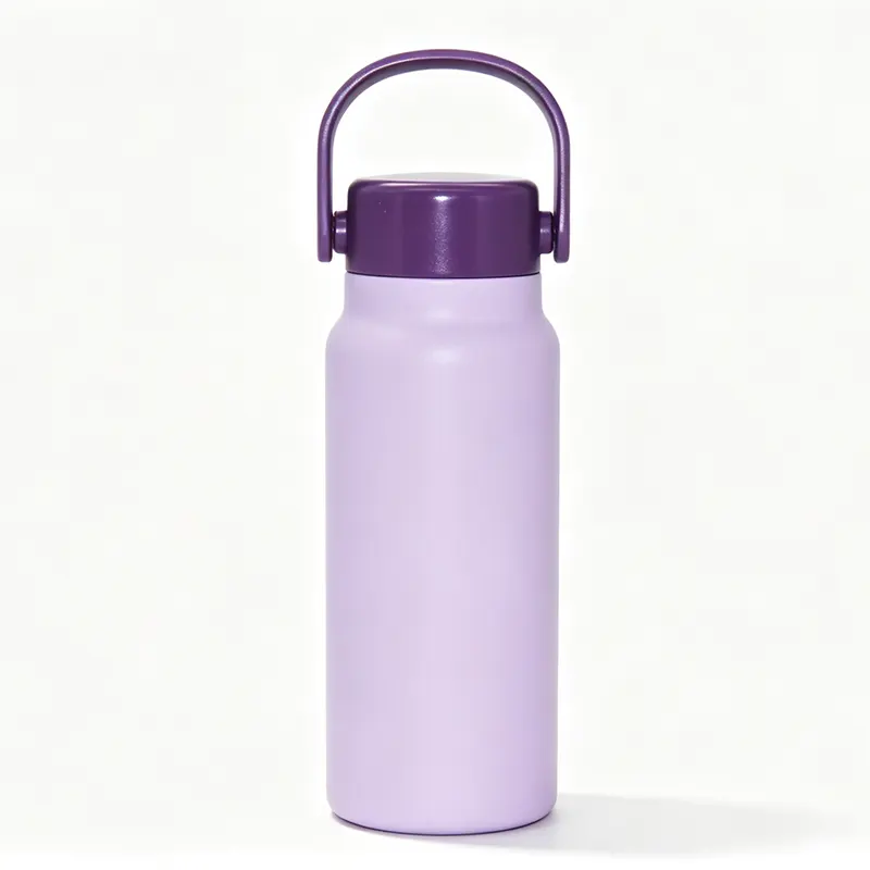 260ml mini vakuová láhev