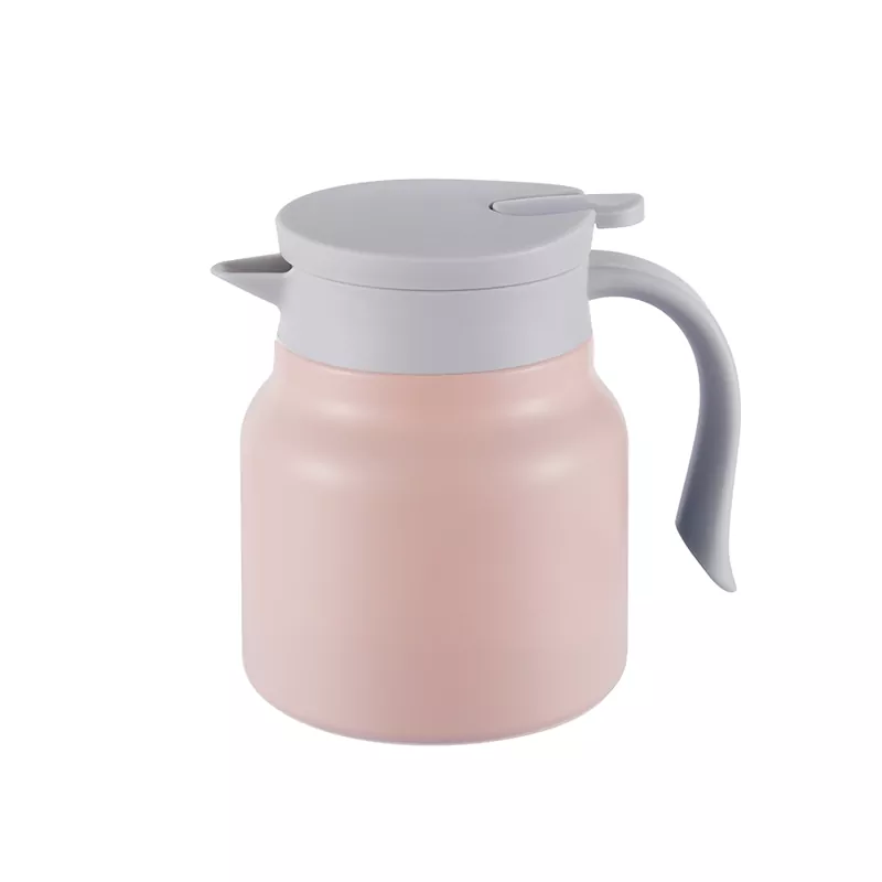 Nerezová konvička na kávu