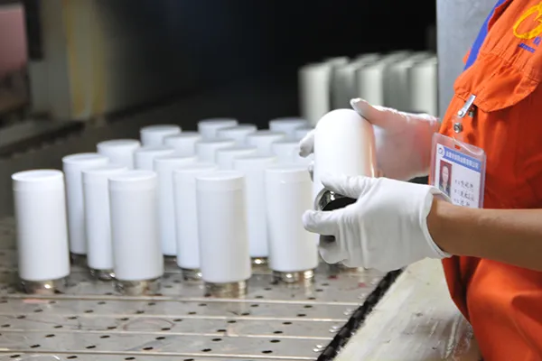 Plug Manufacturing
