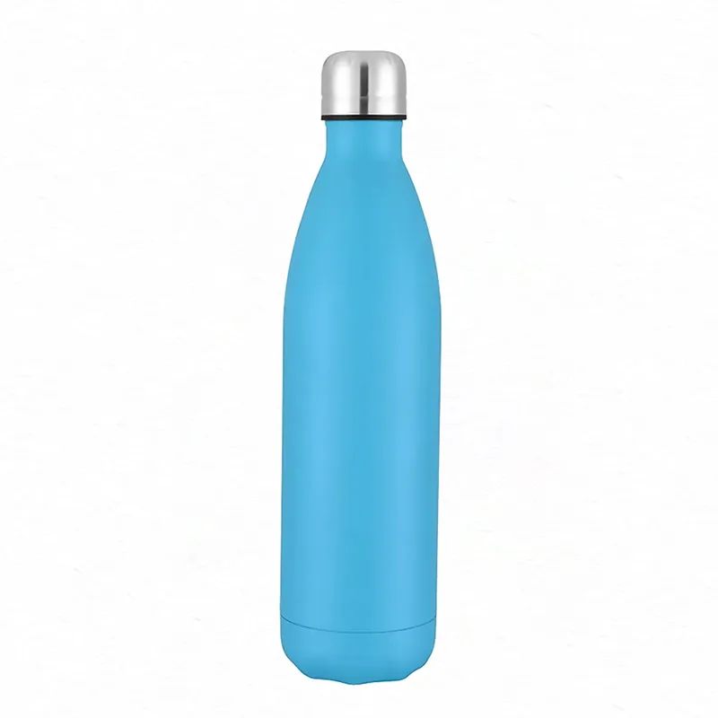 Insulated Sports Bottle