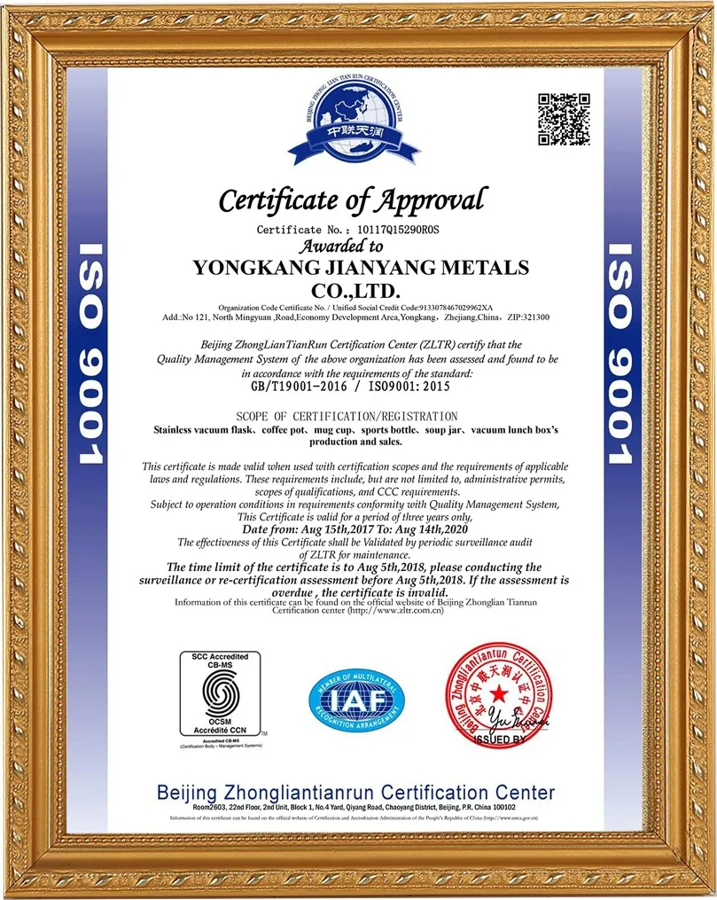 ISO9001