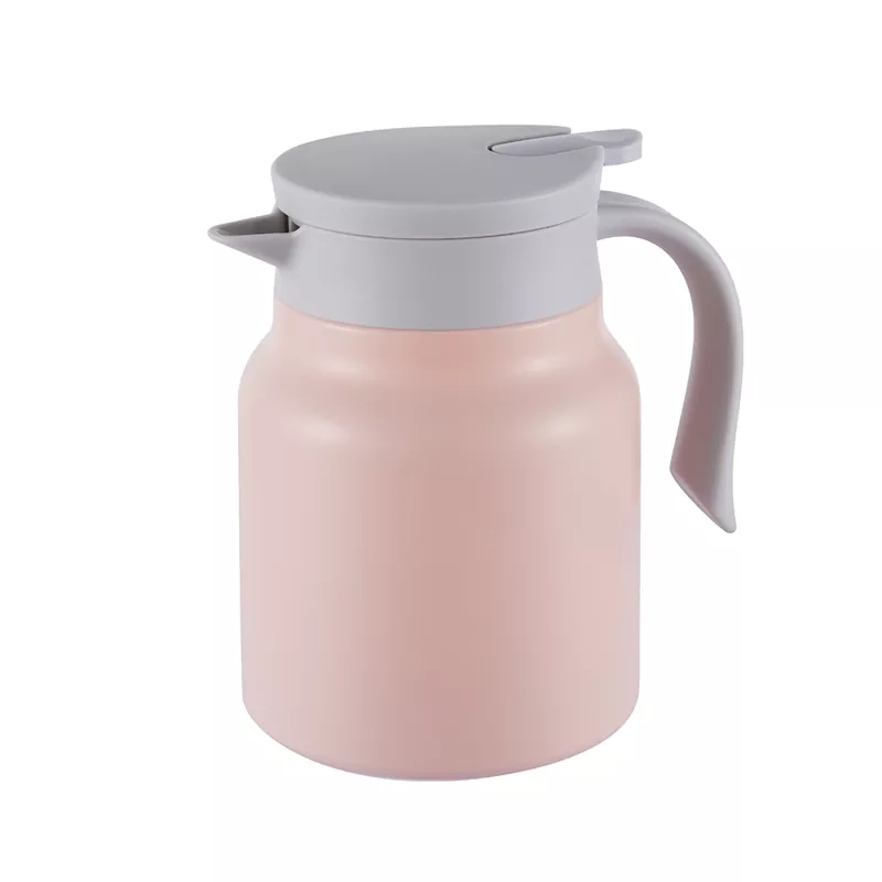 Inox Coffee Pot