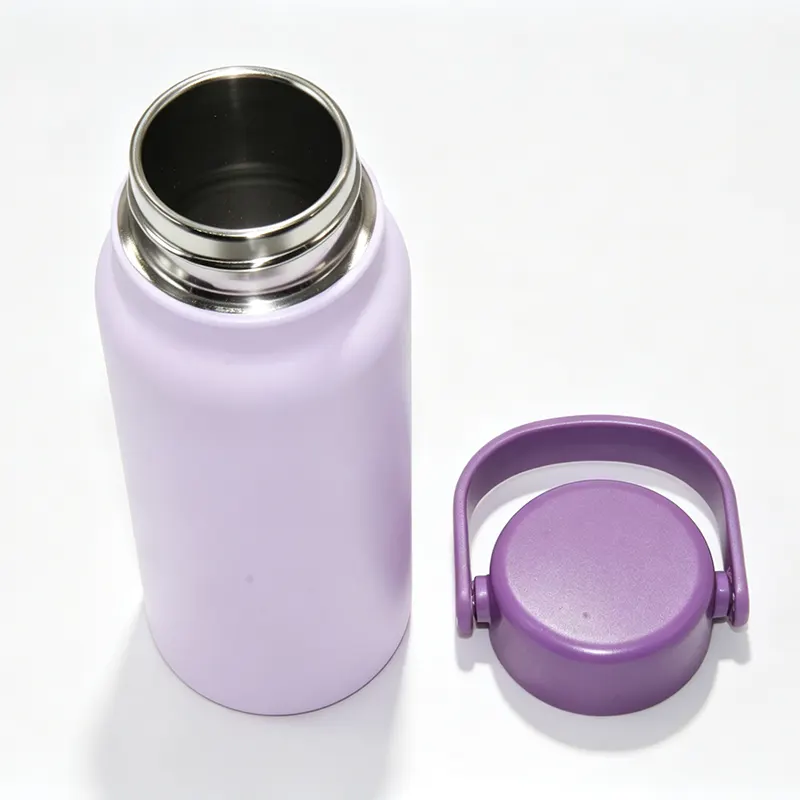 260ml Mini Vacuum Flask Bottle