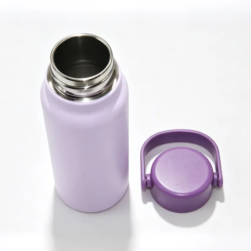 200ml Mini Portable Vacuum Flask