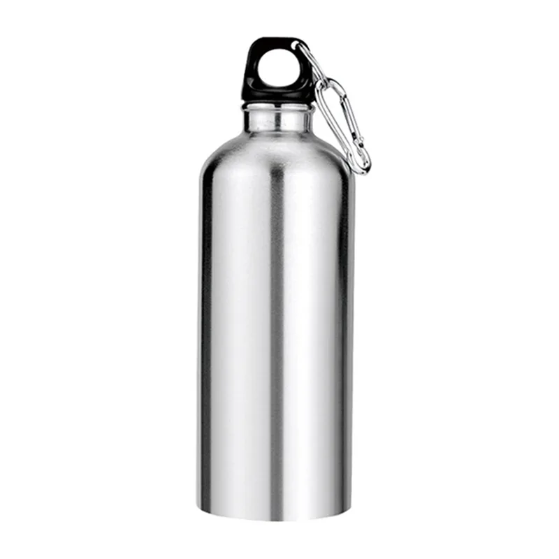 Sportovní láhev s malými ústy