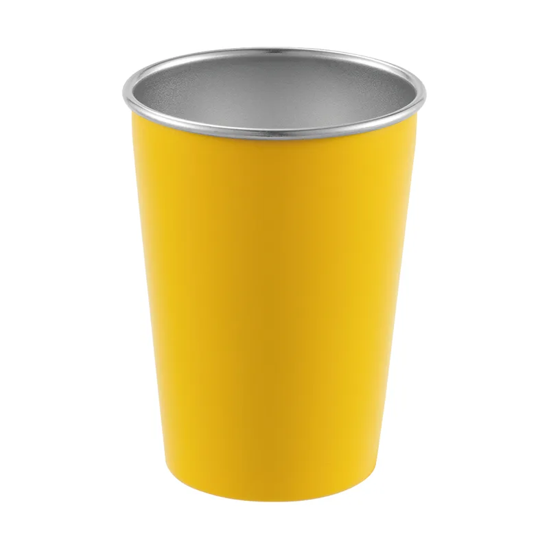 Nerezové džbánky na pivo
