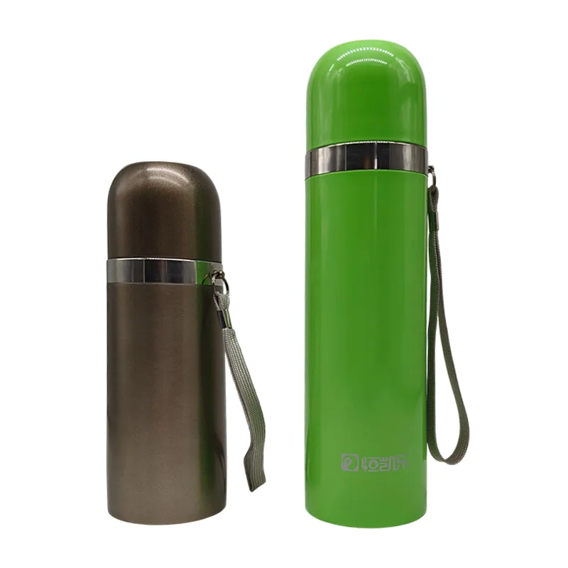 Vakuová láhev na pití