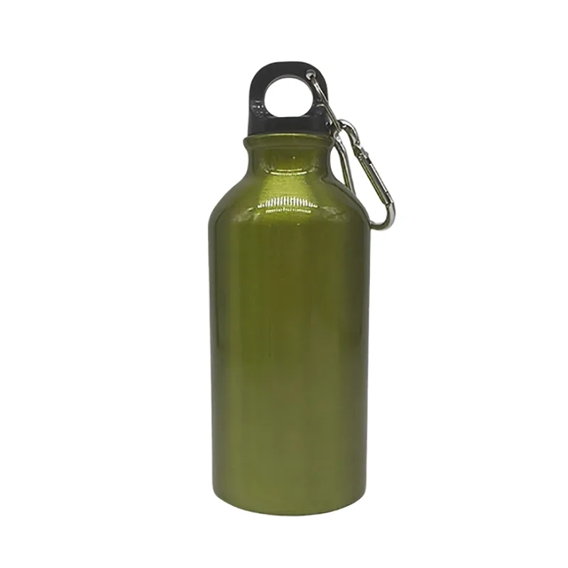 Hliníková láhev na vodu